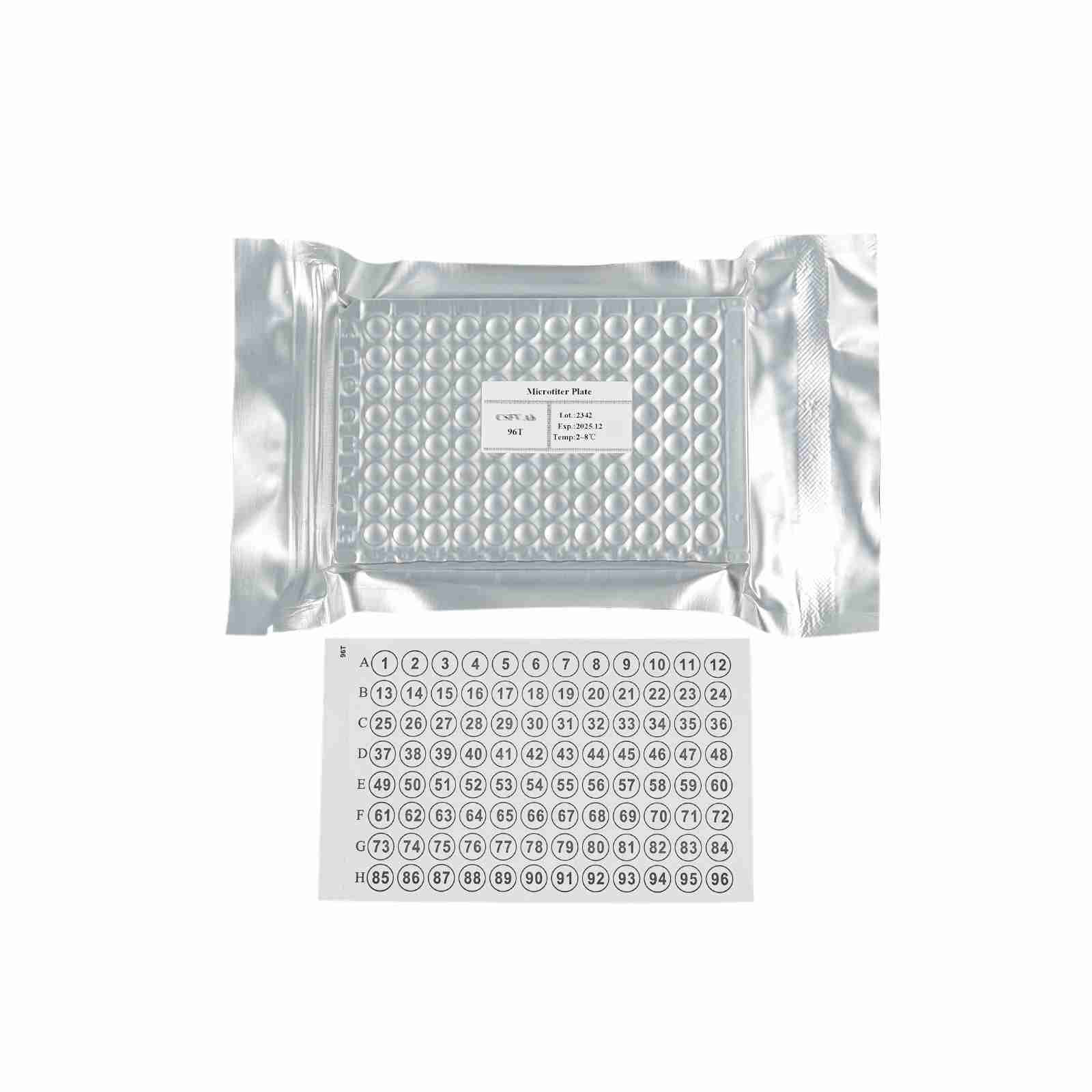 Florfenicol (FF) ELISA Kit 4