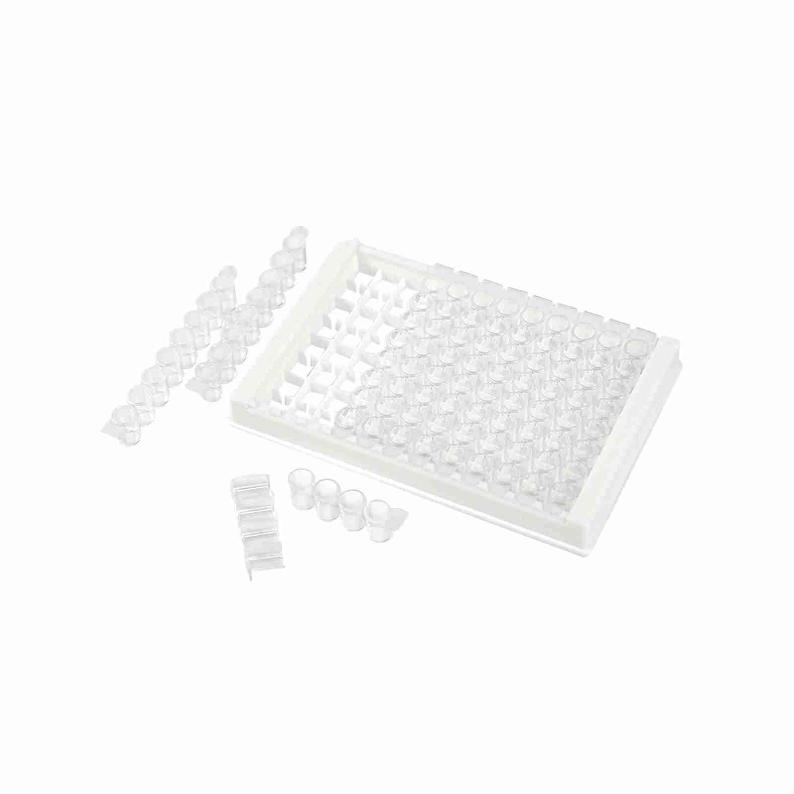 Sulfaquinoxaline (SQX) ELISA Kit 3