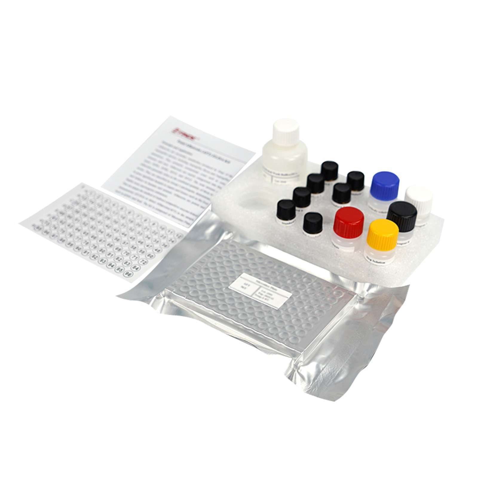 ELISA packaging 1