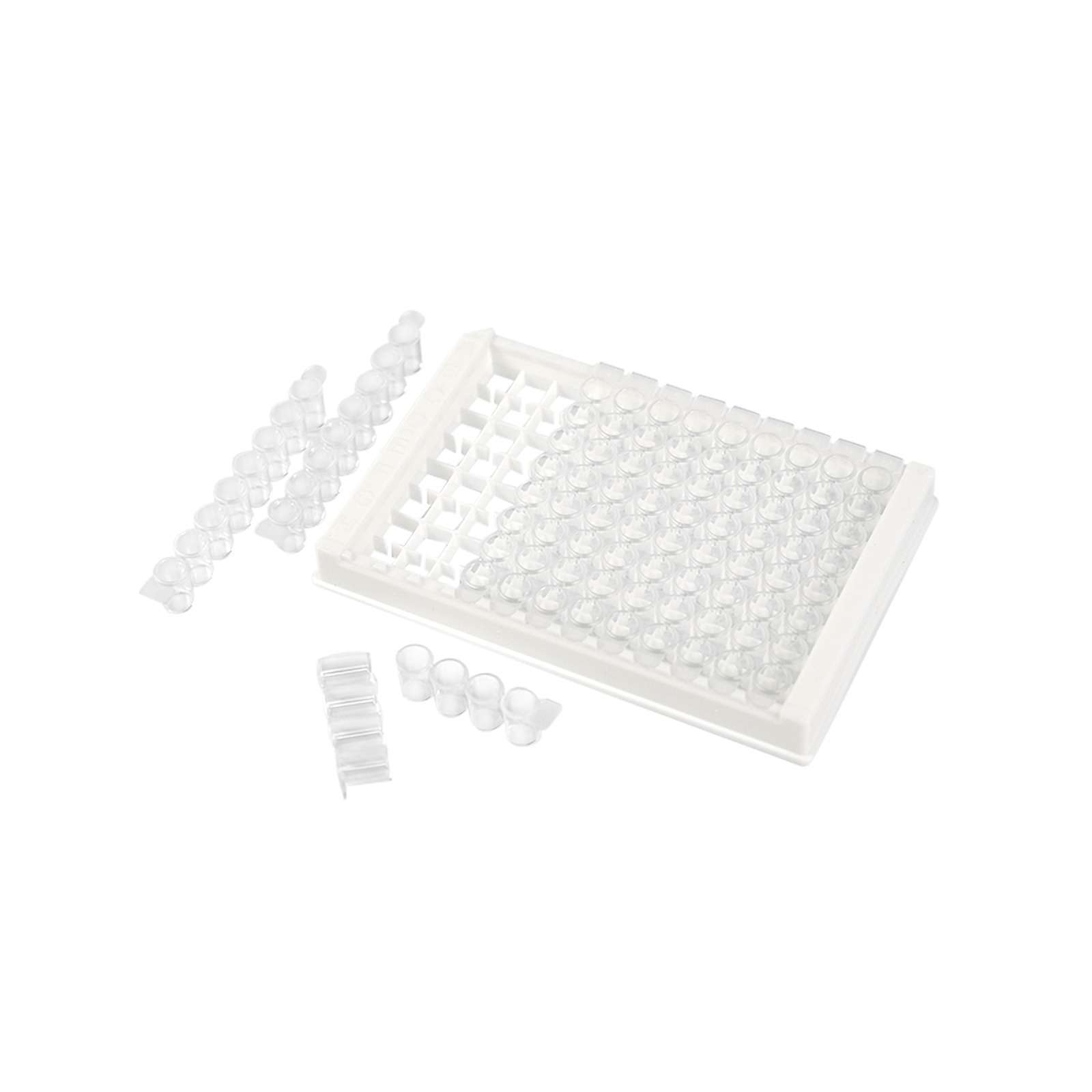 Zearalenone (ZON ZEN) ELISA Kit 5