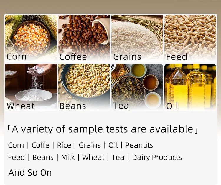 Aflatoxin Detection Methods 1