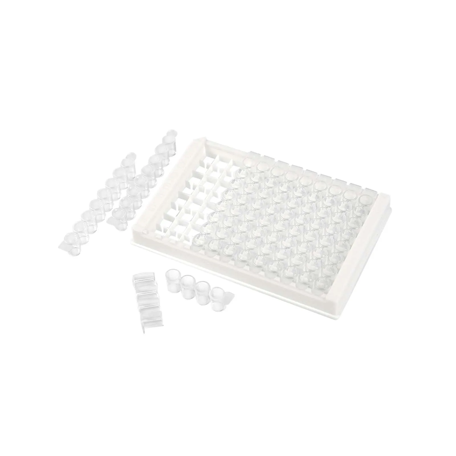 Furaltadone Metabolite (AMOZ) ELISA Kit 3