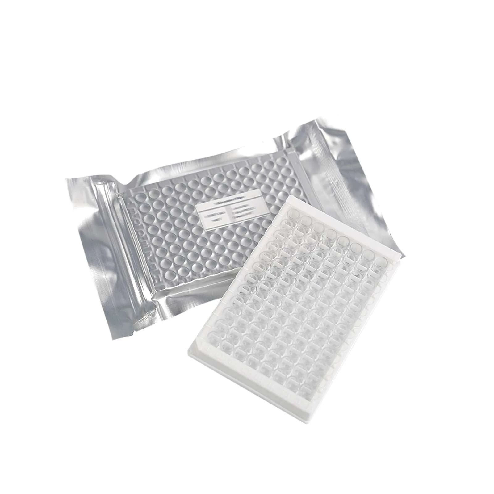 Lomefloxacin(LOM) ELISA Kit 5
