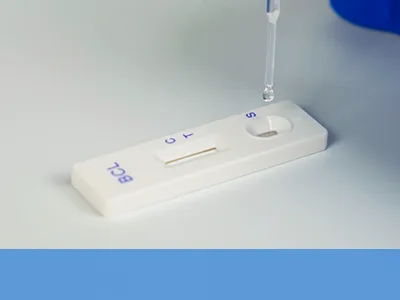 Rapid Test