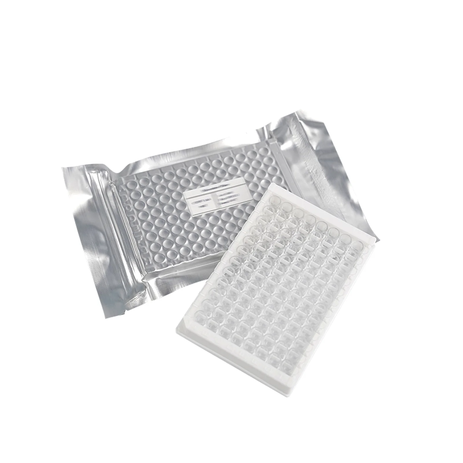 Chlorotetracycline (CTC) ELISA Kit 3
